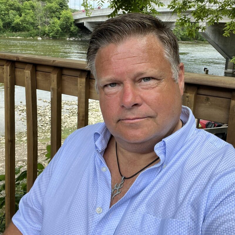Ken Dobson