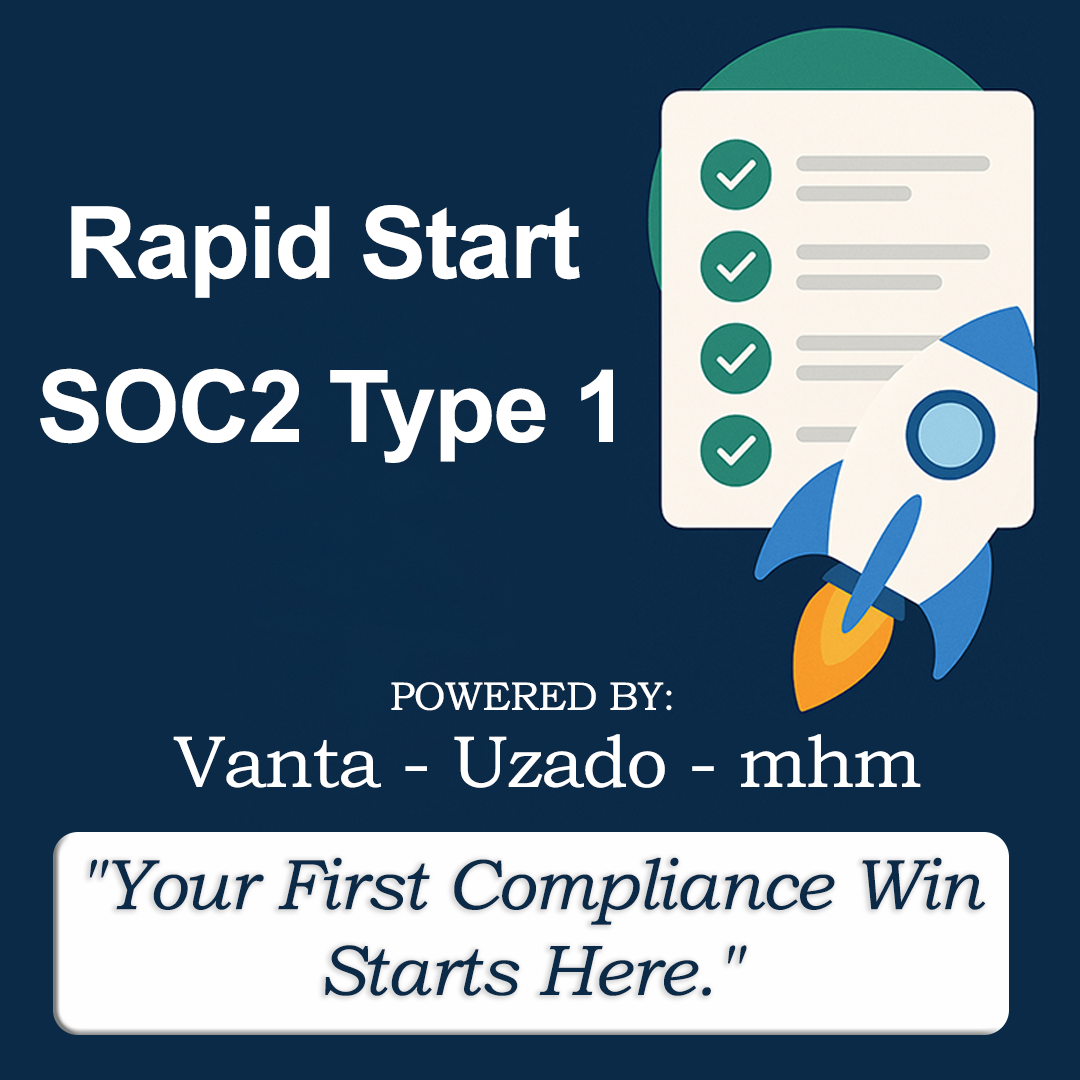RapidStart_1080x1080_Your First Compliance Win Starts Here